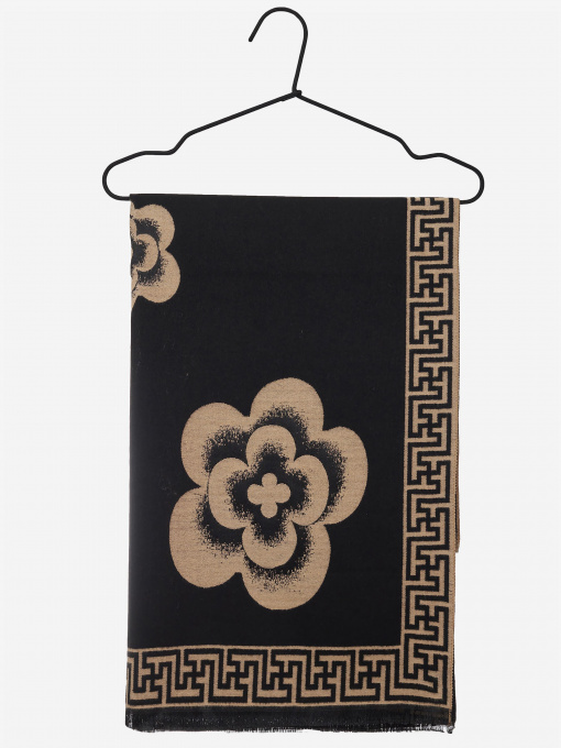 Шарф Regina Notte модель 4000000049546 Фото