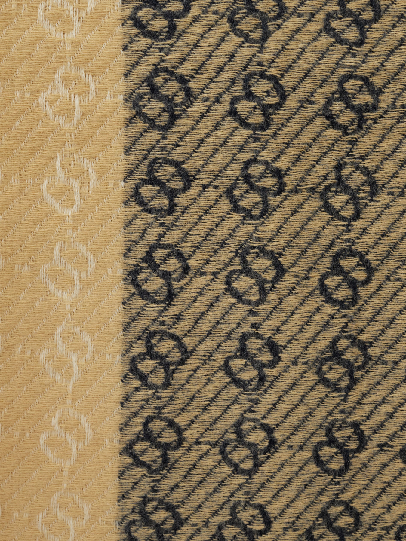 Шарф Regina Notte модель 4000000164335 Фото