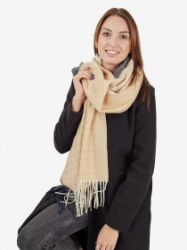 Шарф Regina Notte модель 4000000164335 Фото