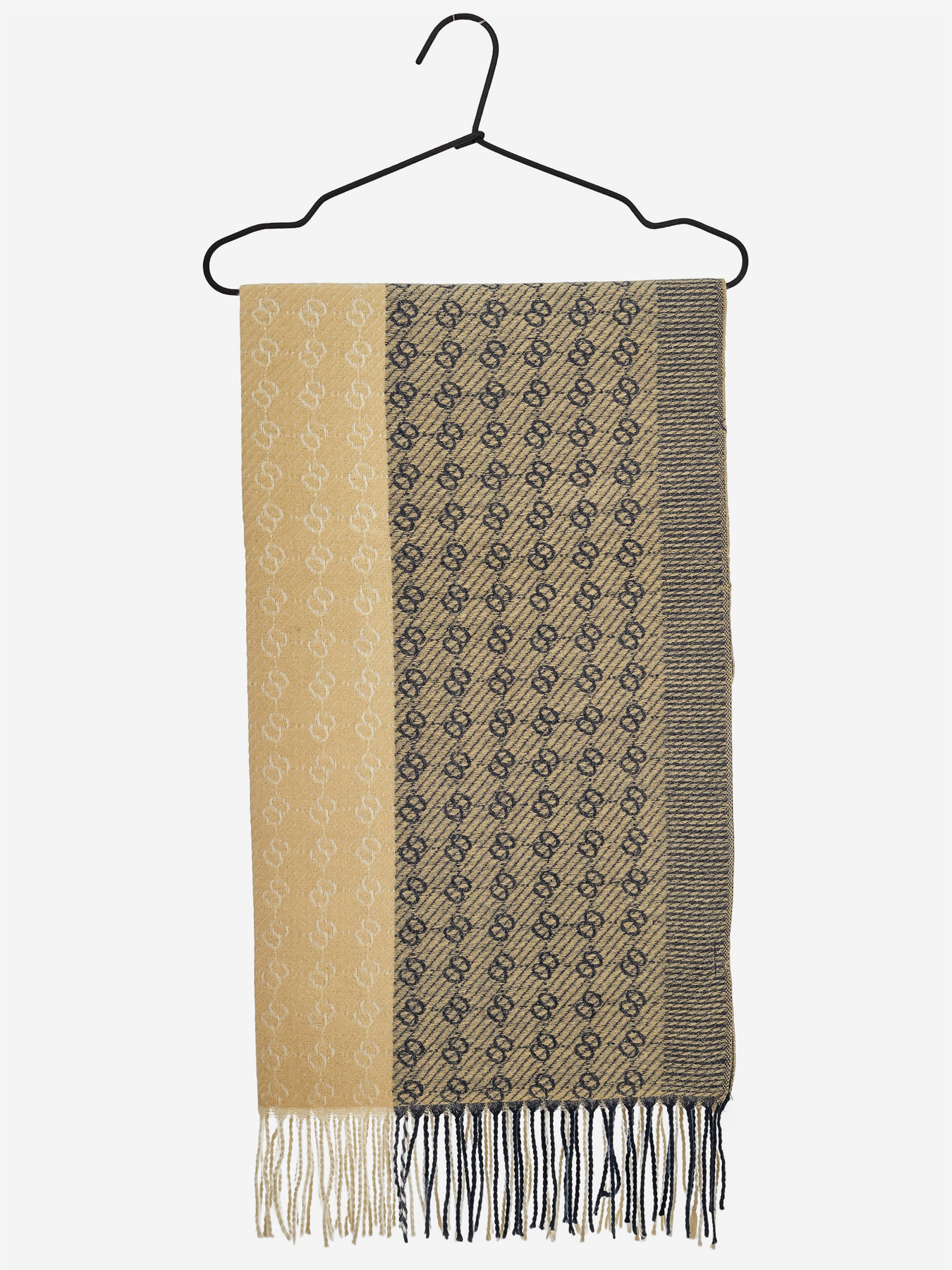 Шарф Regina Notte модель 4000000164335 Фото