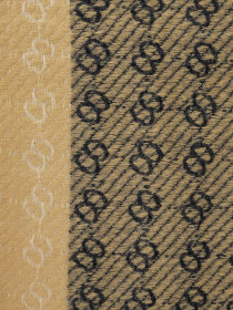 Шарф Regina Notte модель 4000000164335 Фото