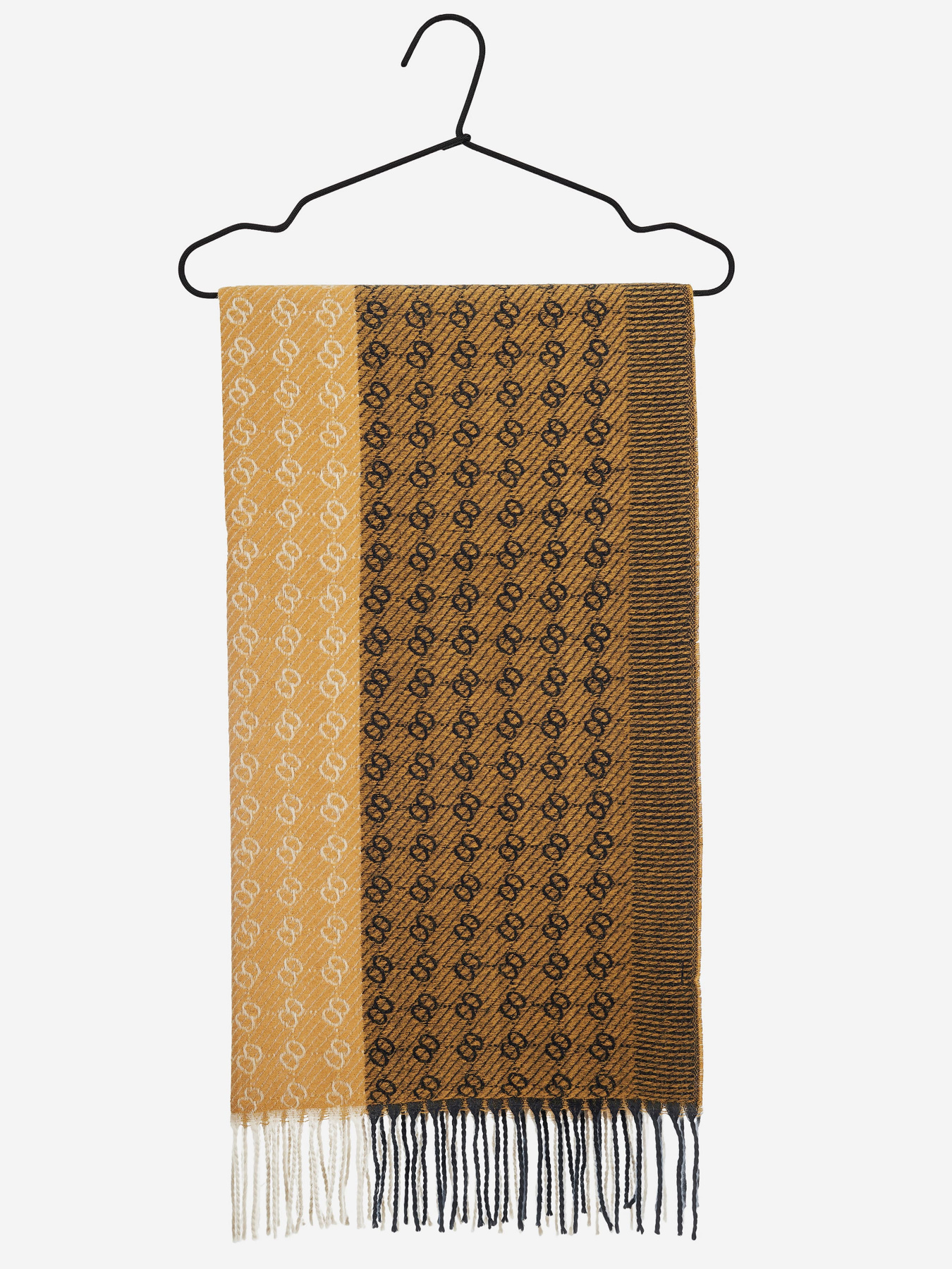 Шарф Regina Notte модель 4000000010601 Фото