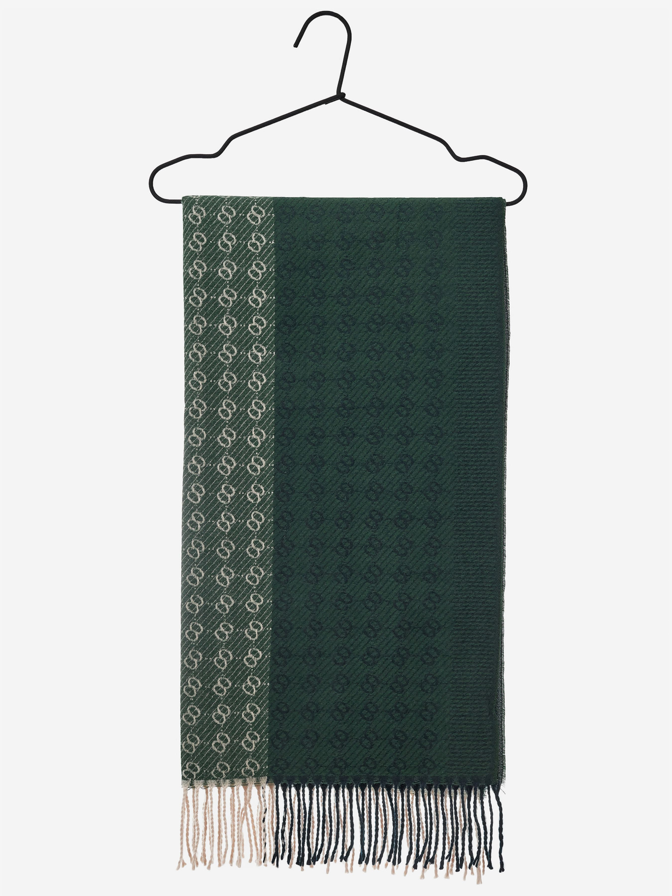 Шарф Regina Notte модель 4000000161860 Фото