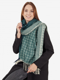 Шарф Regina Notte модель 4000000161860 Фото