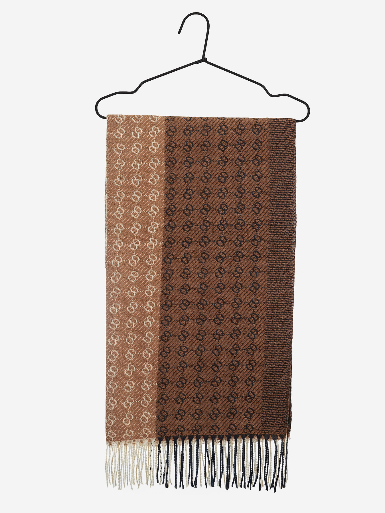 Шарф Regina Notte модель 4000000164458 Фото