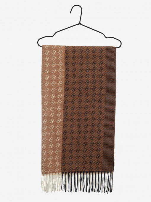 Шарф Regina Notte модель 4000000164458 Фото