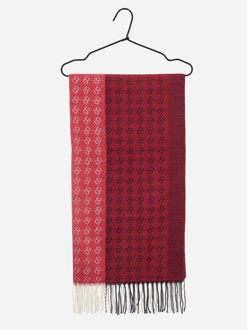 Шарф Regina Notte модель 4000000091310 Фото