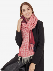 Шарф Regina Notte модель 4000000091310 Фото