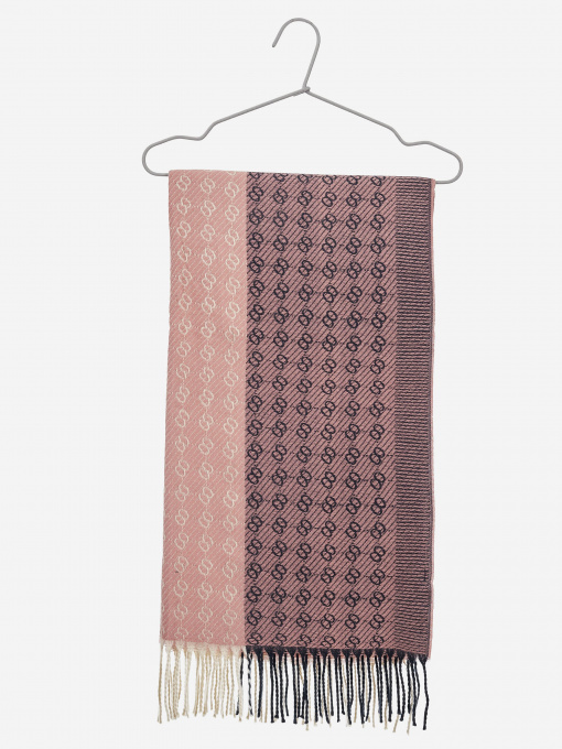 Шарф Regina Notte модель 4000000078953 Фото