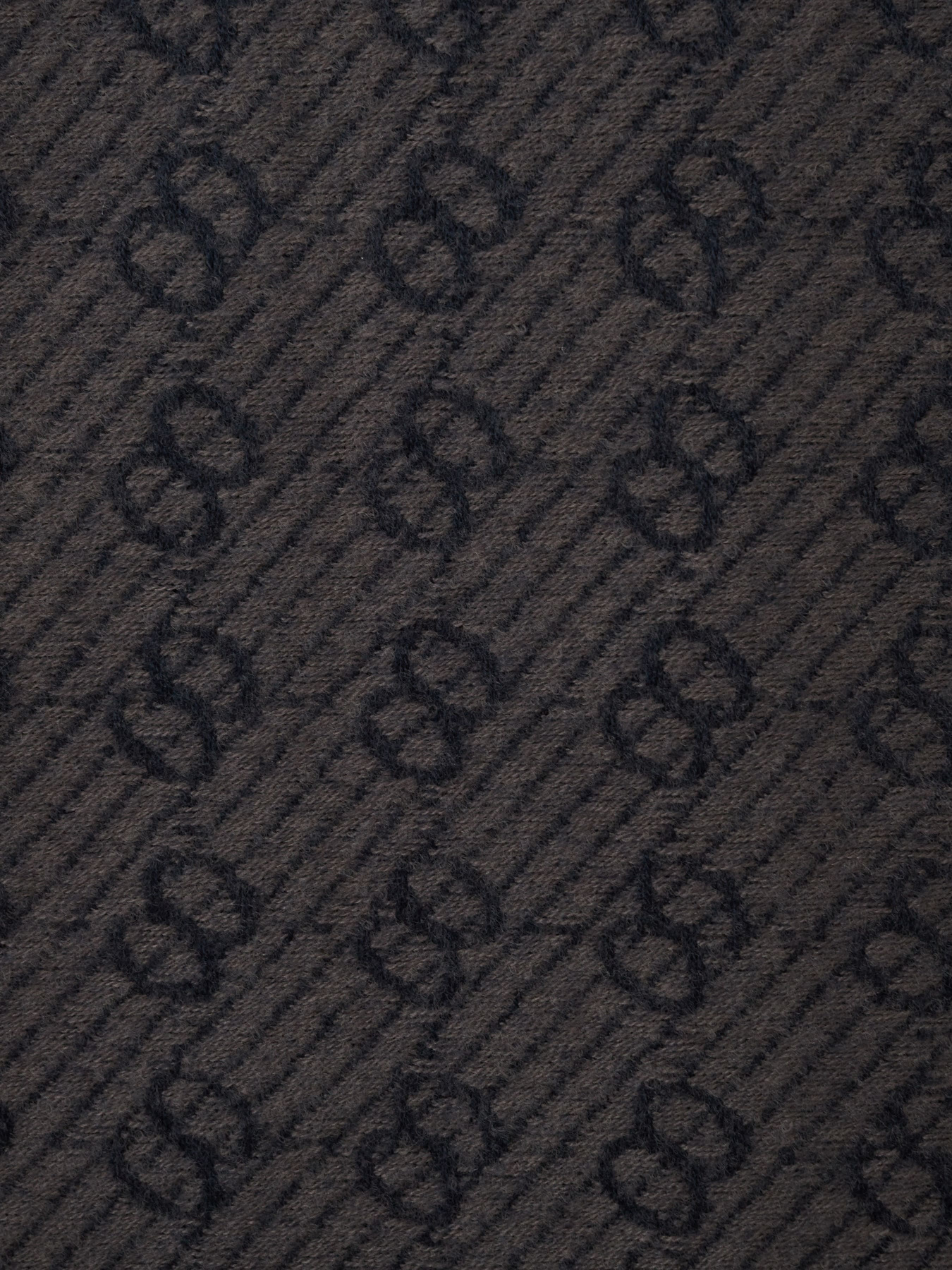 Шарф Regina Notte модель 4000000079585 Фото