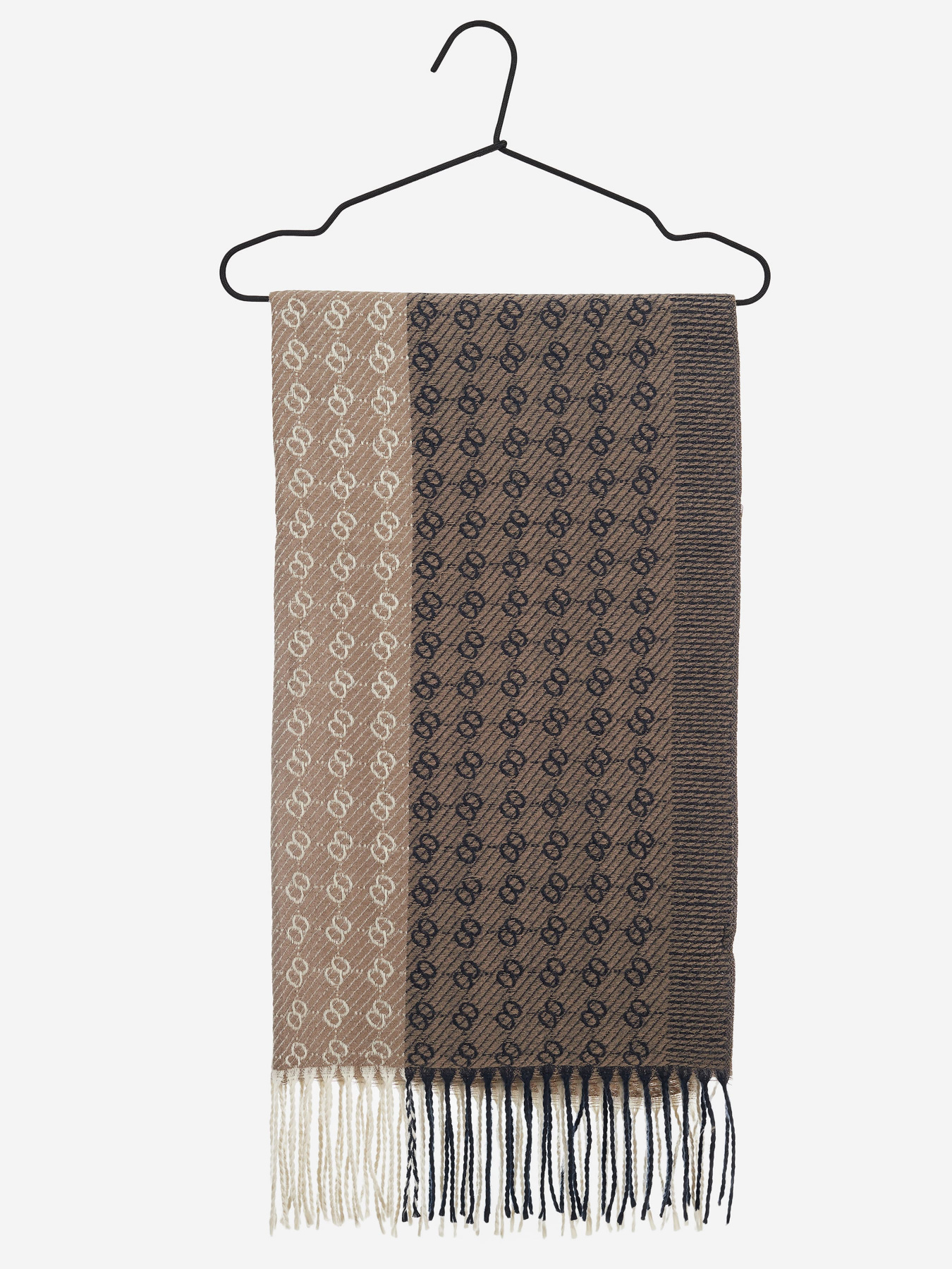 Шарф Regina Notte модель 4000000010618 Фото