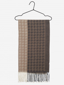 Шарф Regina Notte модель 4000000010618 Фото