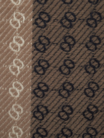 Шарф Regina Notte модель 4000000010618 Фото