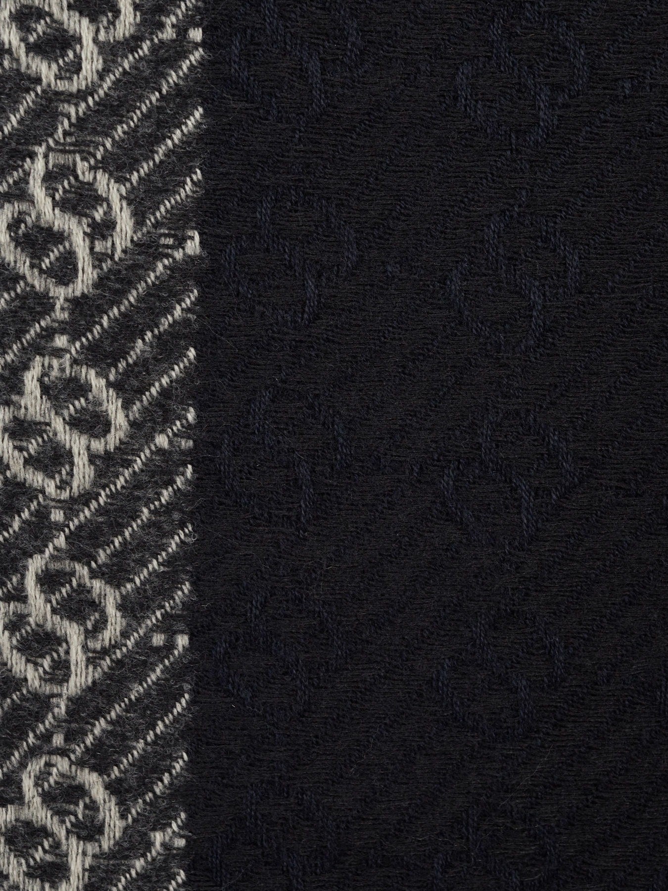 Шарф Regina Notte модель 4000000040363 Фото