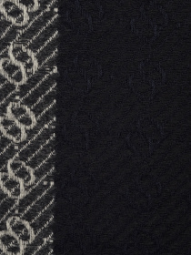 Шарф Regina Notte модель 4000000040363 Фото