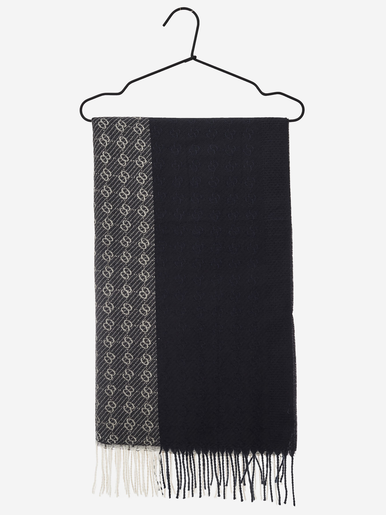 Шарф Regina Notte модель 4000000040363 Фото