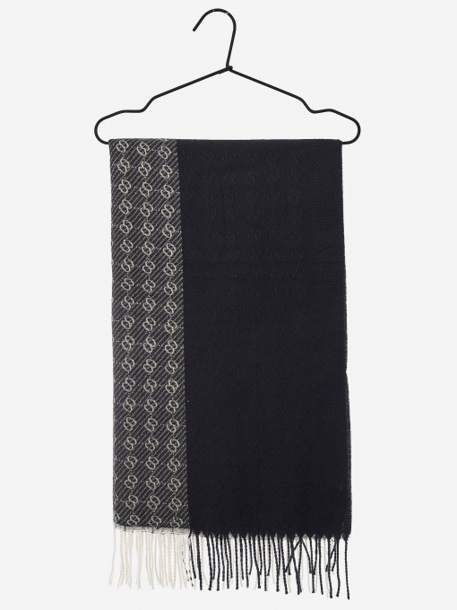 Шарф Regina Notte модель 4000000040363 Фото