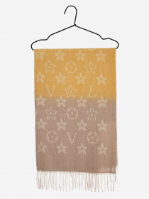 Шарф Regina Notte модель 4000000164414 Фото