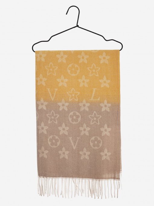 Шарф Regina Notte модель 4000000164414 Фото