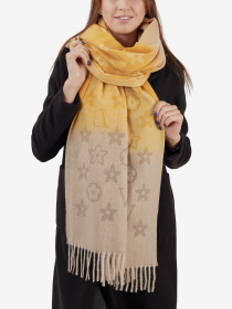 Шарф Regina Notte модель 4000000164414 Фото