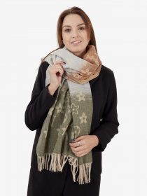 Шарф Regina Notte модель 4000000075884 Фото