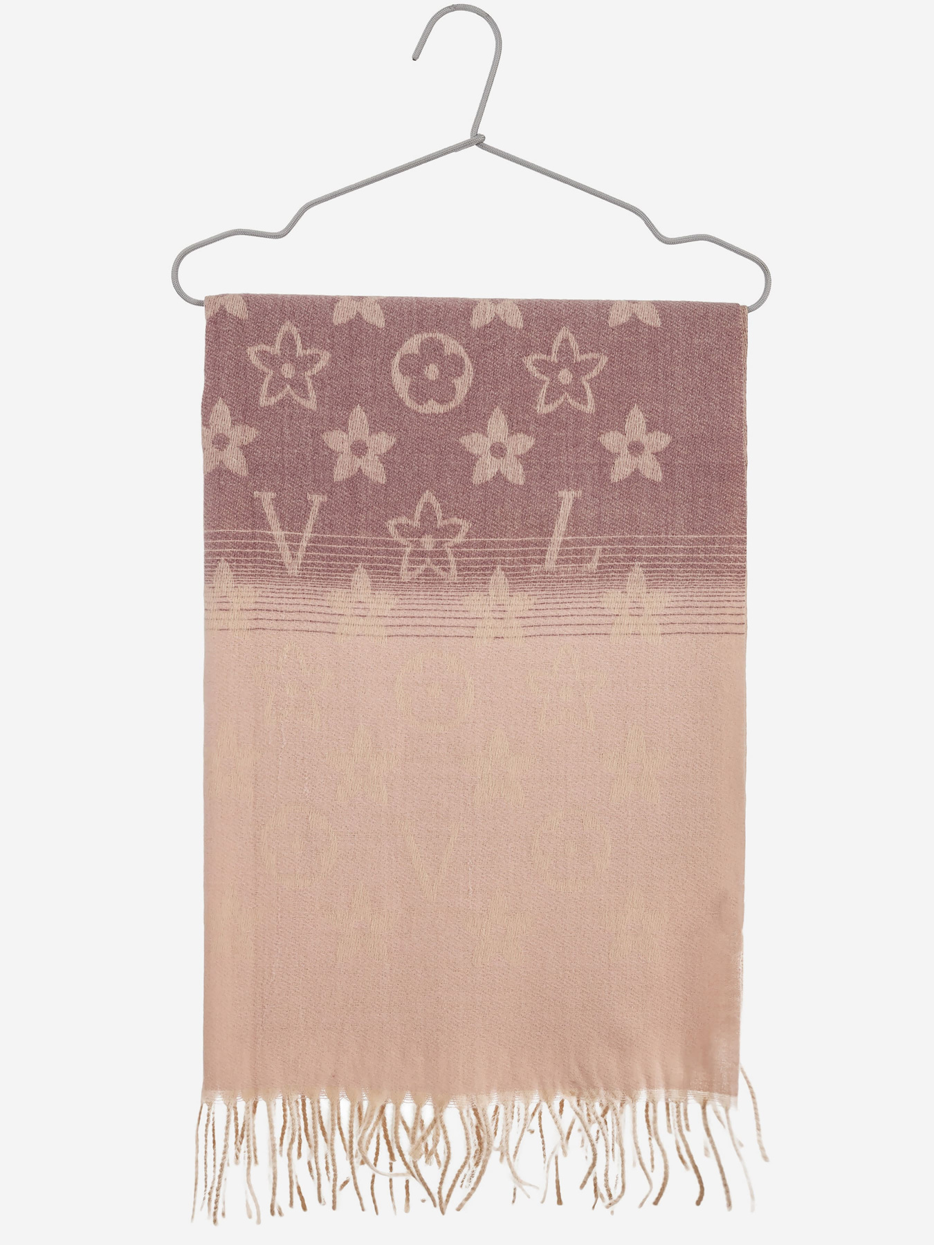 Шарф Regina Notte модель 4000000063775 Фото