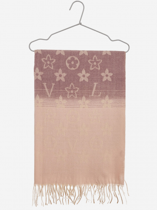 Шарф Regina Notte модель 4000000063775 Фото