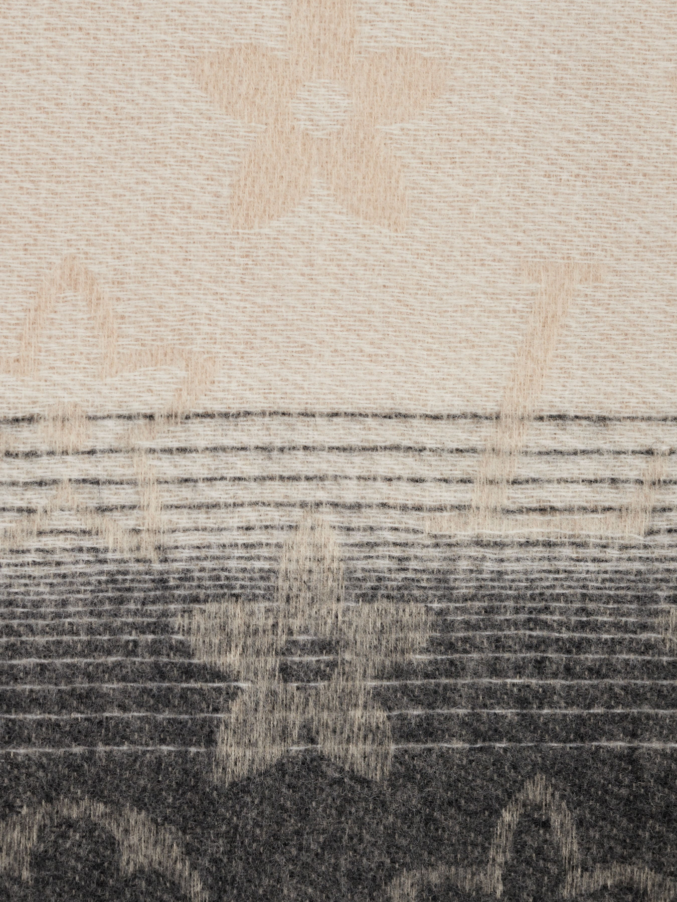 Шарф Regina Notte модель 4000000164188 Фото