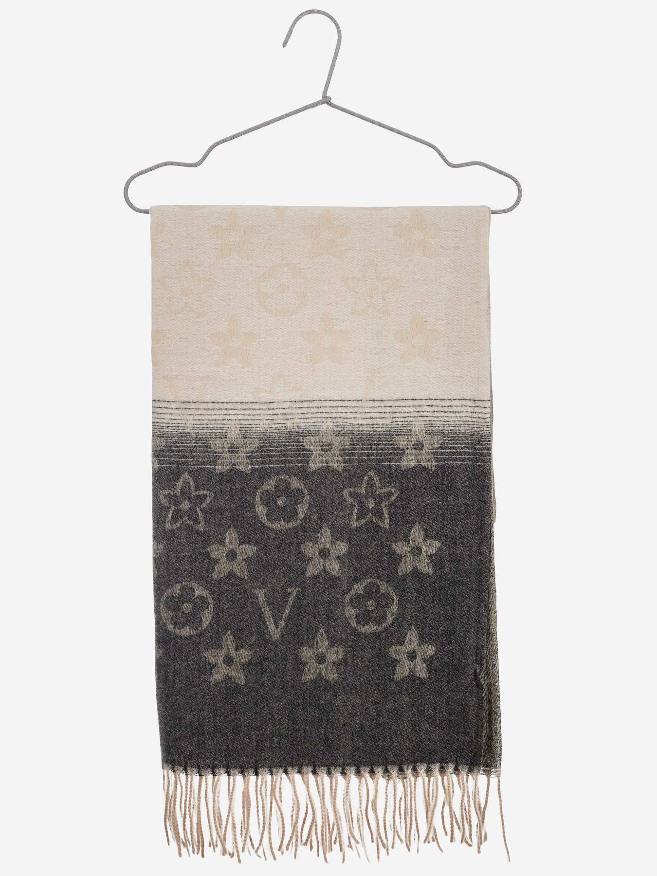 Шарф Regina Notte модель 4000000164188 Фото