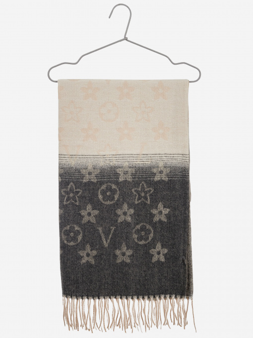 Шарф Regina Notte модель 4000000164188 Фото