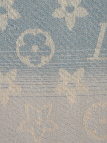 Шарф Regina Notte модель 4000000063959 Фото