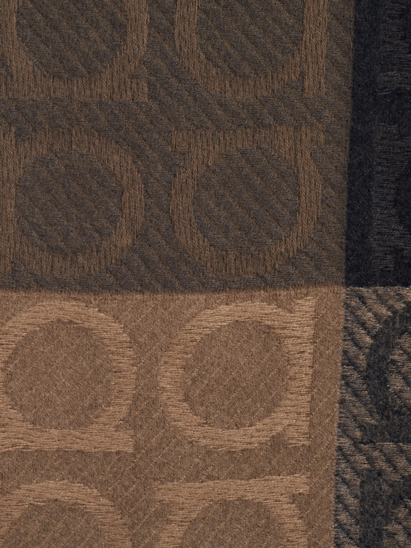 Шарф Regina Notte модель 4000000084875 Фото