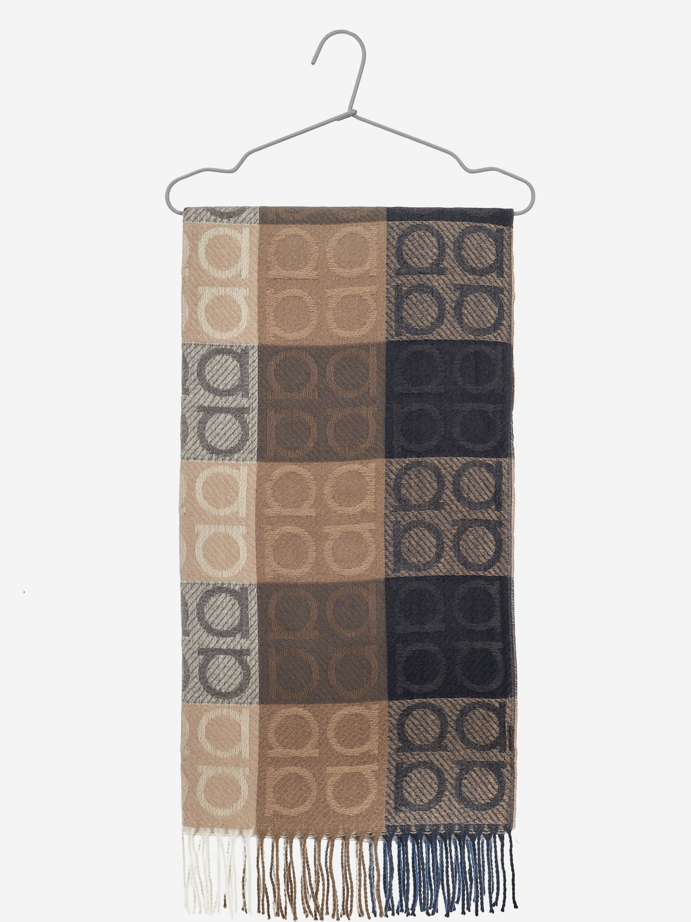 Шарф Regina Notte модель 4000000084875 Фото