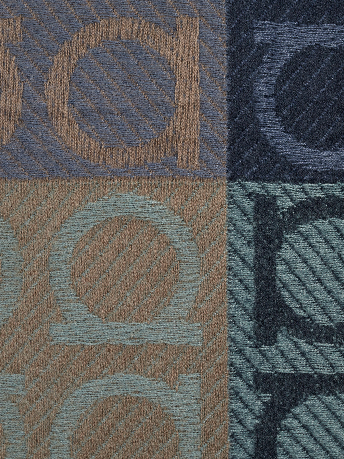 Шарф Regina Notte модель 4000000074043 Фото