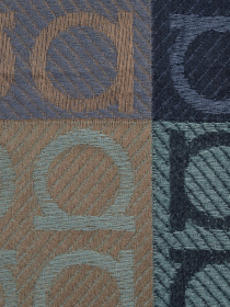 Шарф Regina Notte модель 4000000074043 Фото