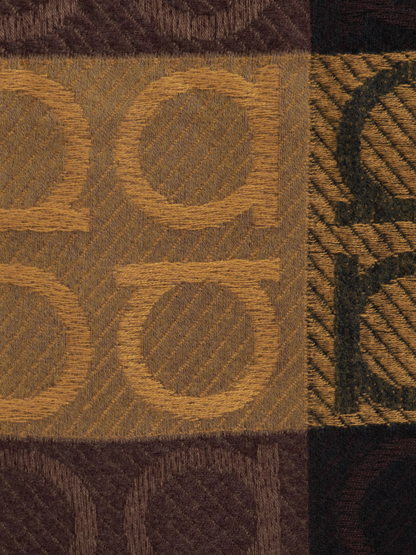 Шарф Regina Notte модель 4000000077440 Фото