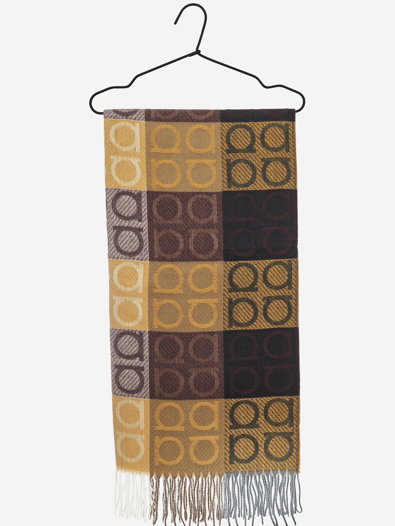 Шарф Regina Notte модель 4000000077440 Фото