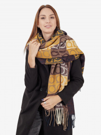 Шарф Regina Notte модель 4000000077440 Фото