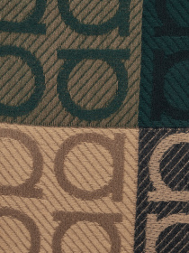 Шарф Regina Notte модель 4000000057493 Фото