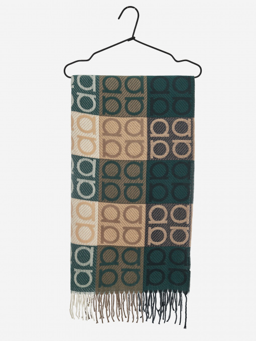 Шарф Regina Notte модель 4000000057493 Фото