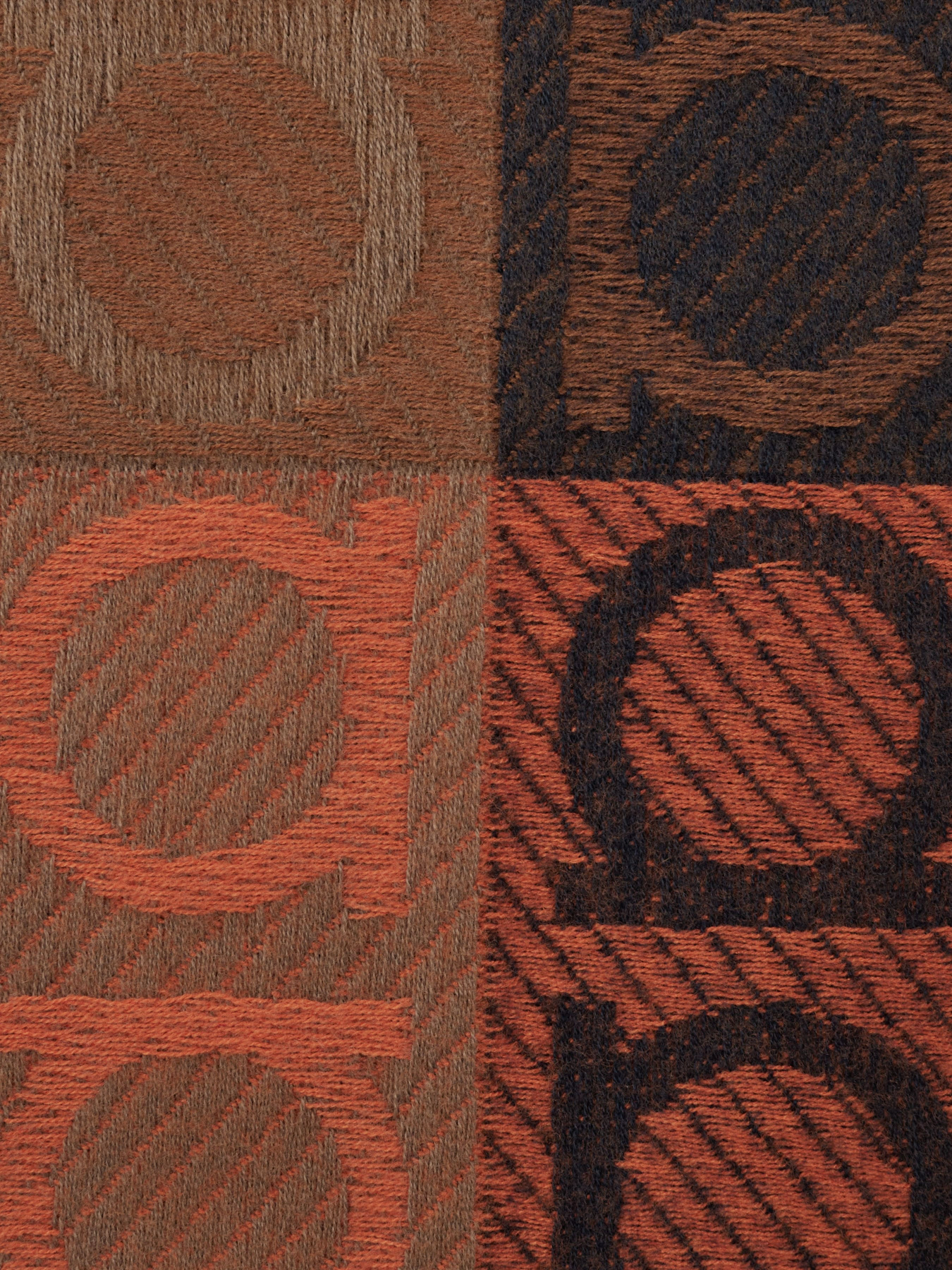 Шарф Regina Notte модель 4000000093514 Фото