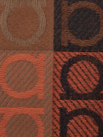 Шарф Regina Notte модель 4000000093514 Фото