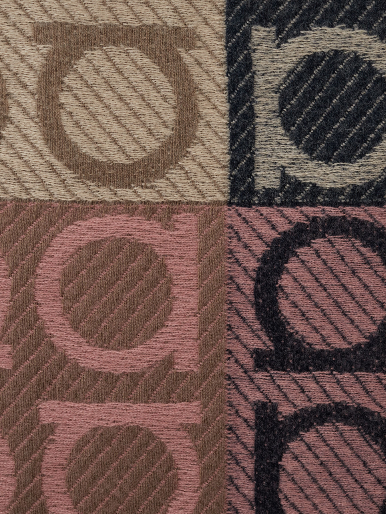 Шарф Regina Notte модель 4000000093484 Фото