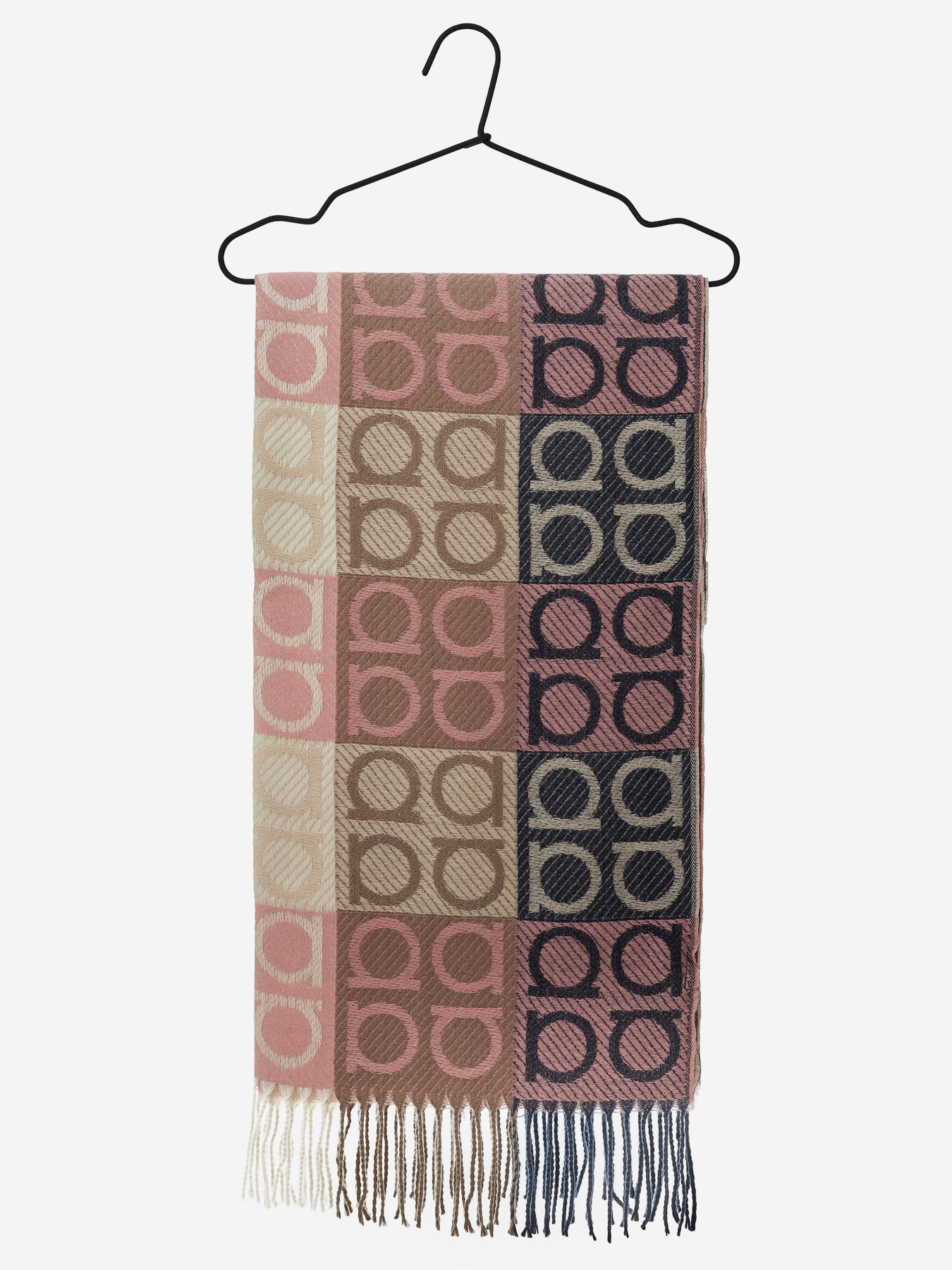 Шарф Regina Notte модель 4000000093484 Фото