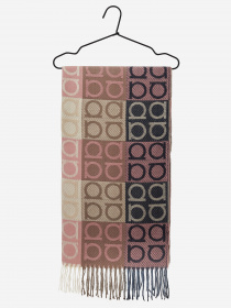 Шарф Regina Notte модель 4000000093484 Фото