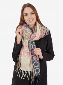 Шарф Regina Notte модель 4000000093484 Фото