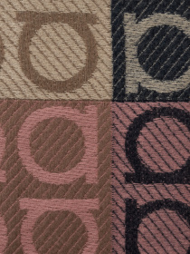 Шарф Regina Notte модель 4000000093484 Фото