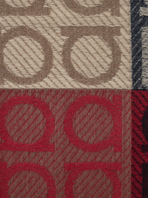 Шарф Regina Notte модель 4000000059600 Фото