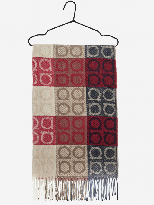 Шарф Regina Notte модель 4000000059600 Фото