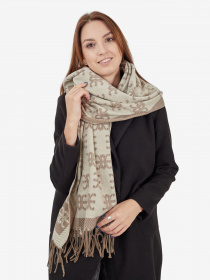 Шарф Regina Notte модель 4000000151885 Фото